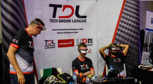 Karşıyaka’da nefes kesecek yarış!