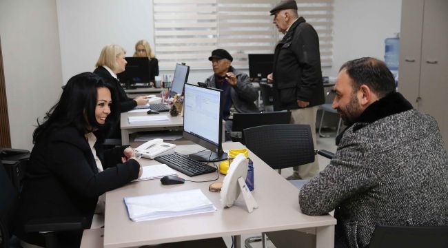 Karşıyaka’nın ‘Hızlı Çözüm 