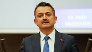 Kırsalda 4.1 milyarlık destek 16 bin kişiye iş