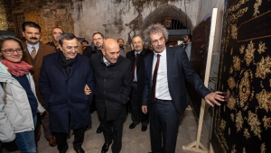 Konak’ta Sefarad festivali başladı