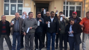 Köylüler su faturasını görünce ayaklandı! İmamoğlu'ndan yanıt geldi