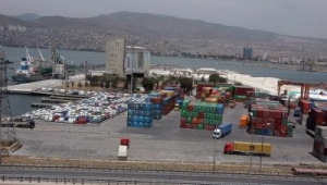 Mordoğan’da altyapı hamlesi
