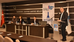 Narlıdere’nin üretici kadınlarına sertifikaları verildi!