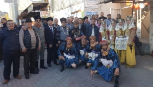 Ölmeden önce dediğini yaptı