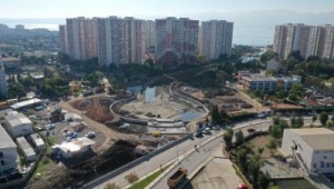 Peynircioğlu Deresi’nde ezber bozan dönüşüm