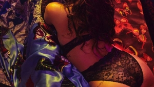Rihanna, sevgilisi Hassan Jameel ile İstanbul’a geldi