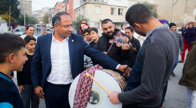 Roman Vekil Hız Kesmiyor