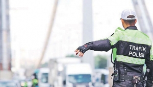 Trafikte yeni yıl tarifesi