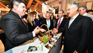 Travel Turkey’de Buca esintisi