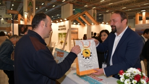 Travel Turkey’de Çiğli’ye büyük ilgi