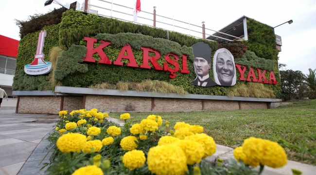 Travel Turkey’de Karşıyaka rüzgârı esecek
