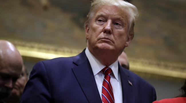 Trump’tan Türkiye’ye övgü, Fransa’ya tepki