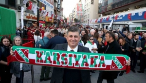 Tugay’dan 2020’ye dair güzel dilekler
