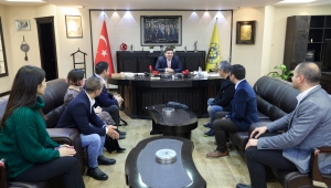 Türk ve Balkan sineması Buca’da buluşuyor 