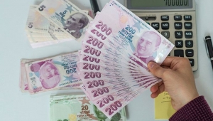 Türkiye ekonomisi üçüncü çeyrekte büyüdü