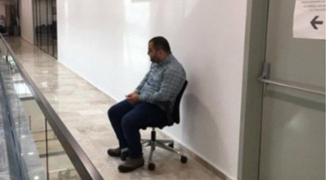 Tuvalet' cezası veren Belediye Başkan Yardımcısı'nın meclis üyeliğine son verildi