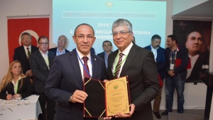 Urla Belediyesi Çevre Dostu Çalışmalarına Devam Ediyor