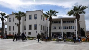 Urla Belediyesi'ne kayyum atandı!