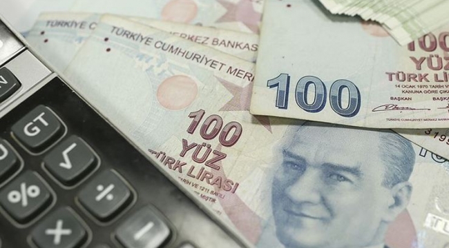 Vergi, harç ve cezalardaki artış oranları belli oldu