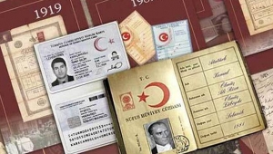 Yeni kimlik kartı için son tarihe dikkat!