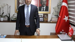 YÜCEL'DEN 10 ARALIK MESAJI 