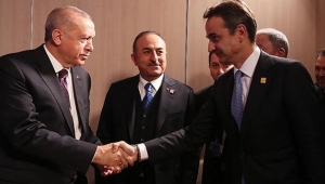 Yunanistan’dan skandal karar Türkiye anlaşması yüzünden büyükelçiye sınır dışı kararı