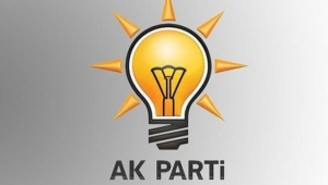 Ak Parti İzmir İl Yönetiminde Değişim