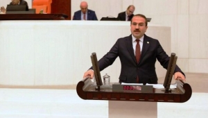Ak Partili Kırkpınar’dan İzmirlilere teşekkür