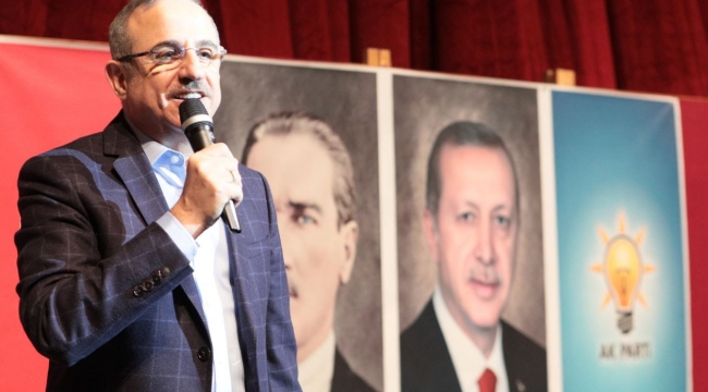 Kerem Ali Sürekli'den flaş İbrahim Burak Oğuz açıklaması