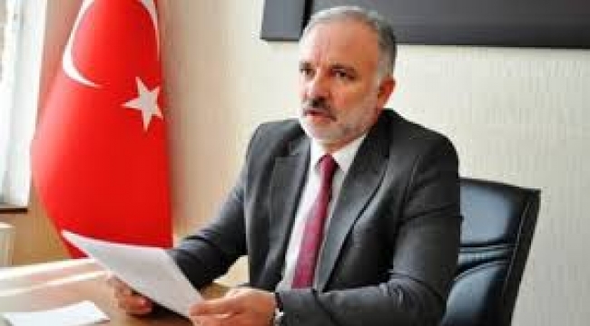 Başkan Bilgen:Bankamatik personeli olarak bilinen 110 kişinin de işine son verdi