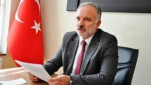 Başkan Bilgen:Bankamatik personeli olarak bilinen 110 kişinin de işine son verdi