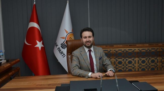 Başkan Çiftçioğlu’ndan mevkidaşına ‘Cemil Tugay’ raporu