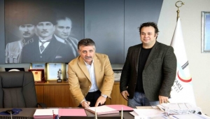 Bayraklı Belediyesi 'Sinema İzmir Projesi'nin üyesi oldu