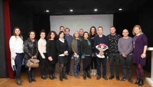 Bayraklı Belediyesinde personele etkili iletişim semineri