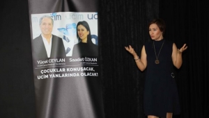 Bayraklı'da Çocuk istismarına karşı farkındalık eğitimi