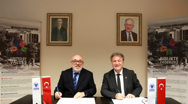 Bornova Belediyesi çalışanları eğitimlerle daha da gelişecek
