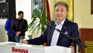 Bornova Belediyesi’nden Türkiye'ye örnek olacak eğitim hamlesi