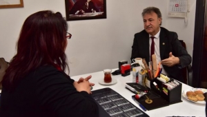 Bornova’ya “Mıntıka Sistemi” geliyor