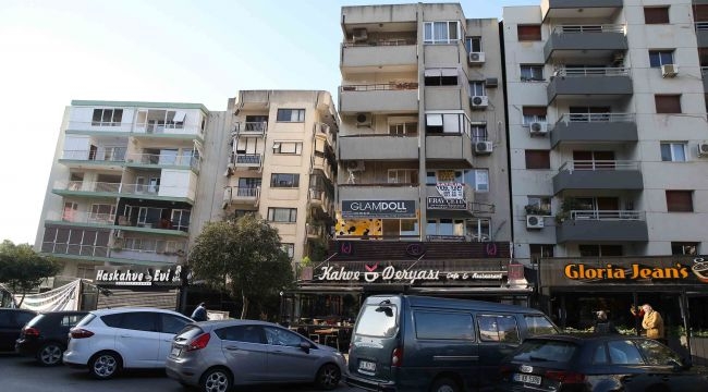 Bostanlı’daki ‘yatık binalar’ için önemli adım