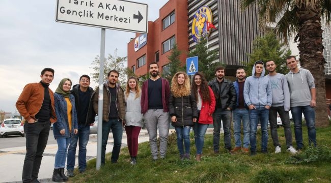Buca Belediyesi'nden hemşehrilerine çağrı: 