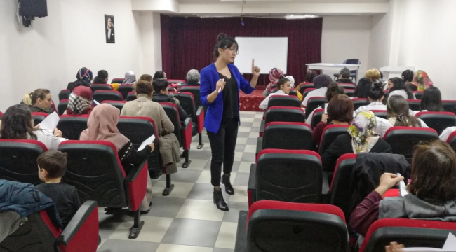 Buca’da kadın dayanışması büyüyor