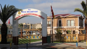 Buca’da mutlu anne-babalar, sağlıklı nesiller