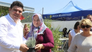 Buca Tarımsal Kalkınma Kooperatifi geliyor!
