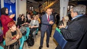  Büyükşehir 201 kişiyi daha meslek sahibi yaptı