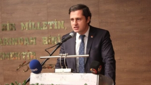 CHP İl Başkanı Yücel Menderes Projesine ve Belediye Başkanlarına Sahip Çıktı
