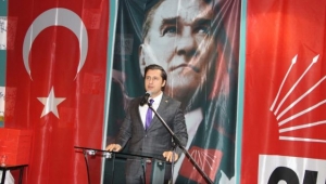 CHP İzmir'den 