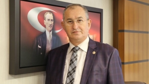 CHP’li Sertel İzmir’de artan “uyuz” vakalarını sordu Sertel: Hastalığı gizlemeyin, kamuoyunu aydınlatın