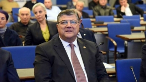 CHP’li Sındır, “Sesiniz olmaya devam edeceğim!”