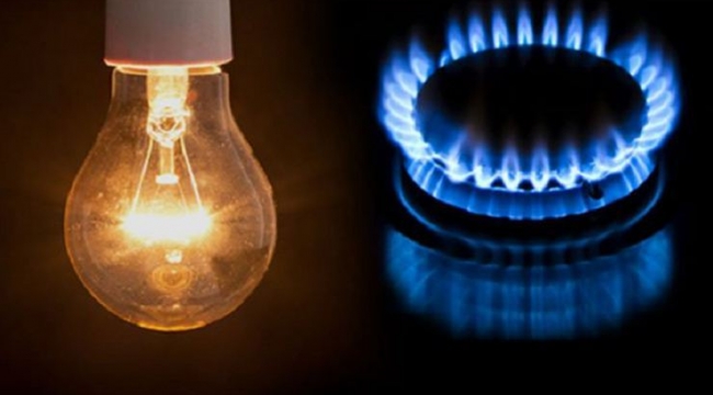 Doğalzgaz faturalarında soğuk hava ayarı