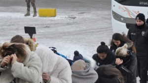 İLK OPERASYONUNDA 15 TUTUKLAMA